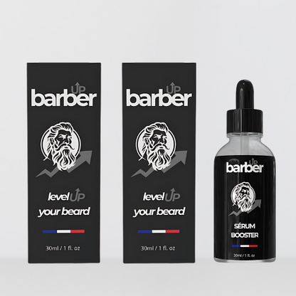 Sérum Booster - 30ml