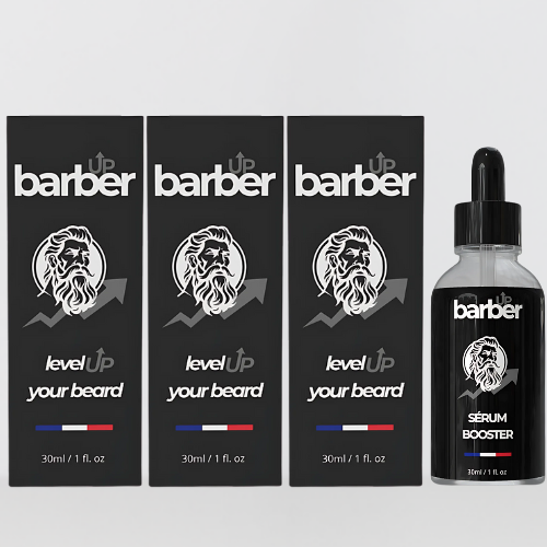 Sérum Booster - 30ml