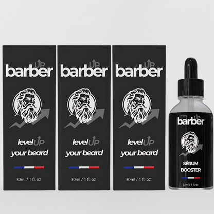 Sérum Booster - 30ml