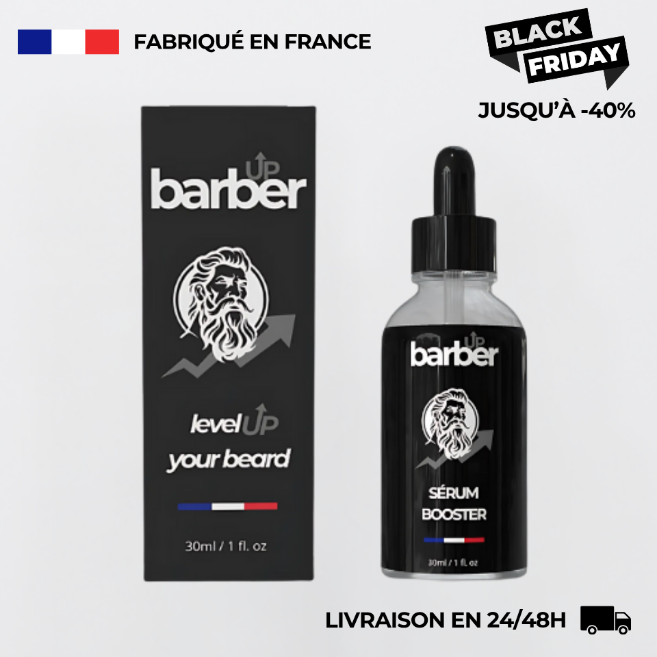 Sérum Booster - 30ml