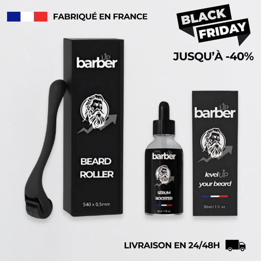 Pack Duo - Sérum & Roller