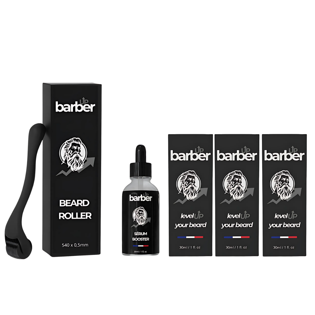 Pack Duo - Sérum & Roller