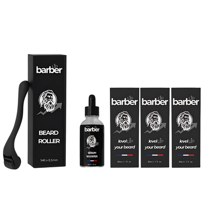 Pack Duo - Sérum & Roller