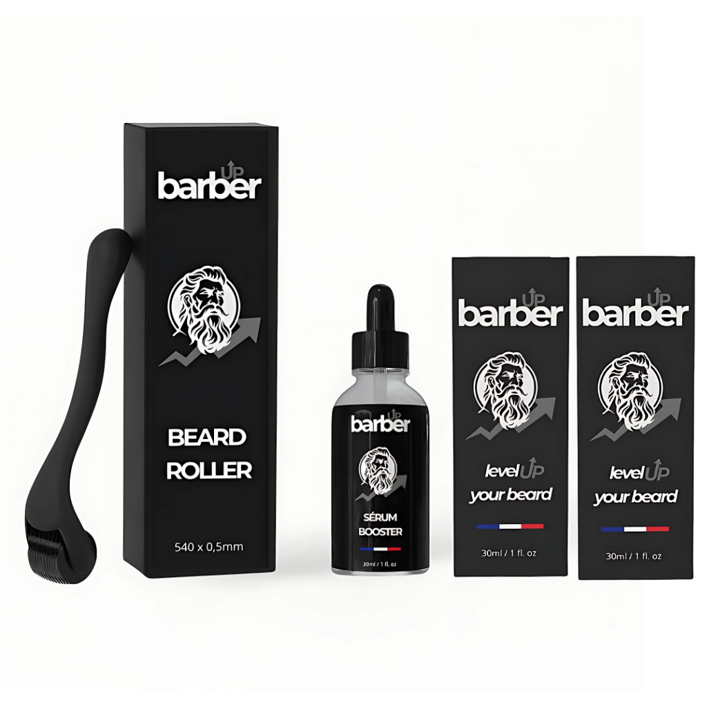 Pack Duo - Sérum & Roller