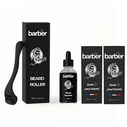 Pack Duo - Sérum & Roller