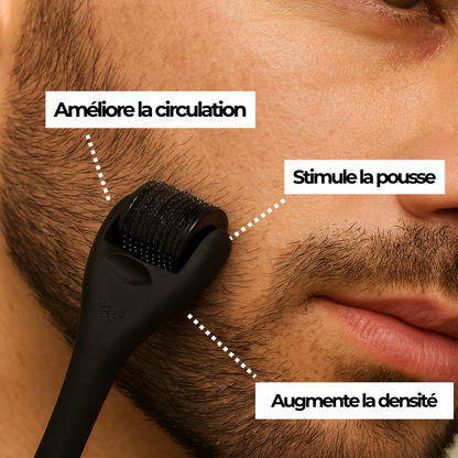 Pack Duo - Sérum & Roller