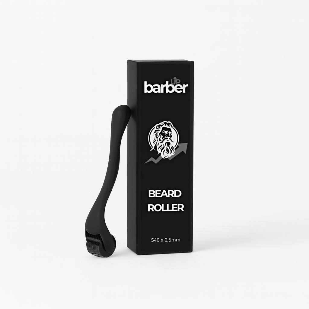Beard Roller