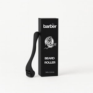 Beard Roller