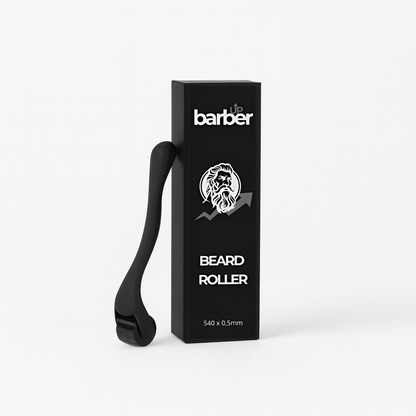 Beard Roller