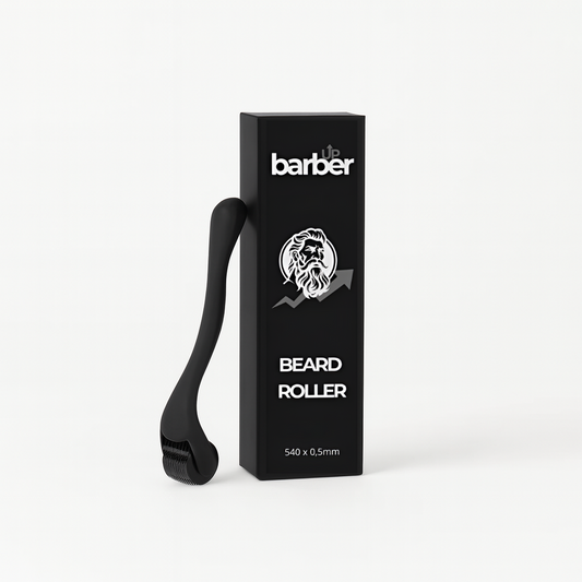Beard Roller