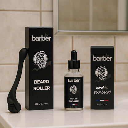 Pack Duo - Sérum & Roller